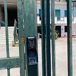 Gate 16 Room Napoli