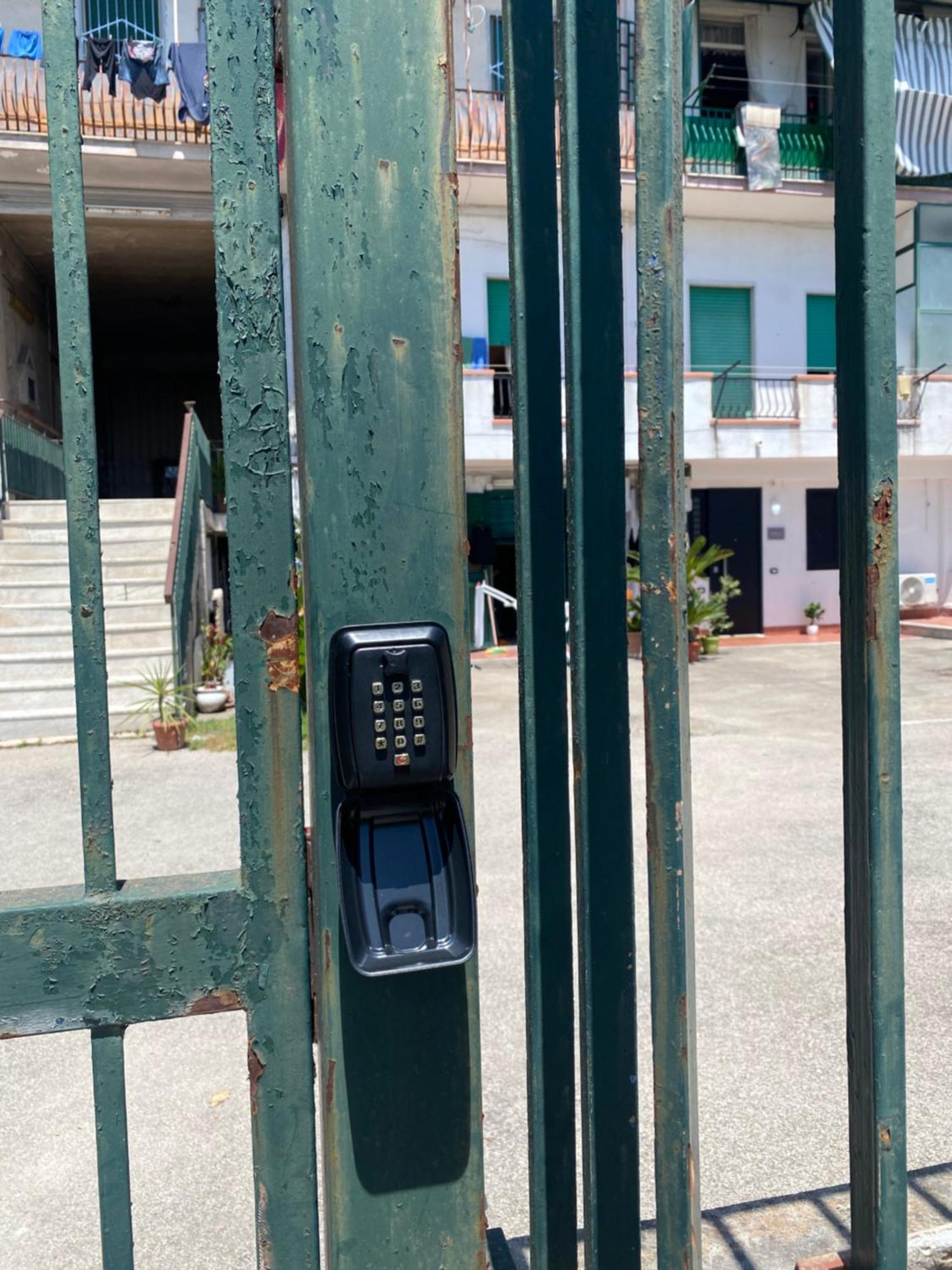 Gate 16